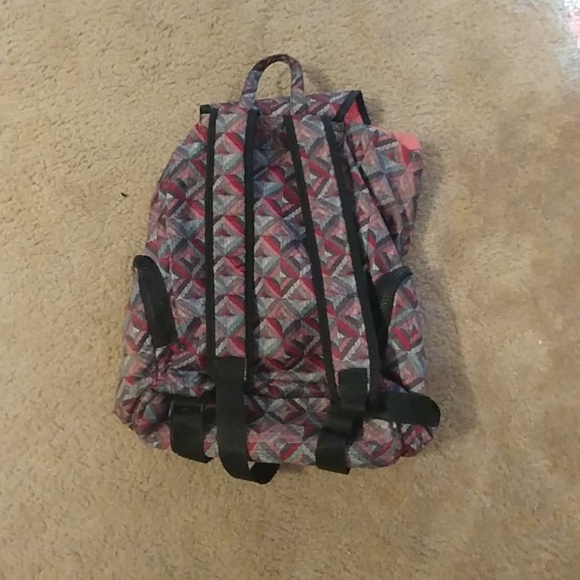 Zentangle backpack - Picture 2 of 2